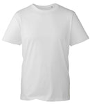 Anthem Organic T-Shirt (XL-4XL)- AM10 - Bangor Signage, Print & Embroidery