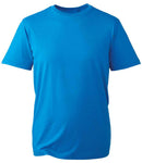 Anthem Organic T-Shirt (XL-4XL)- AM10 - Bangor Signage, Print & Embroidery