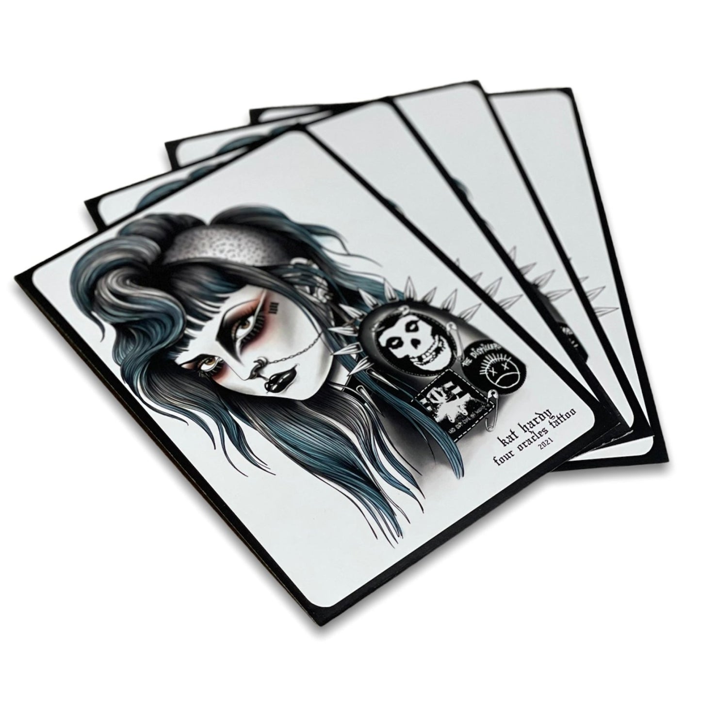 Art Prints - Bangor Signage, Print & Embroidery