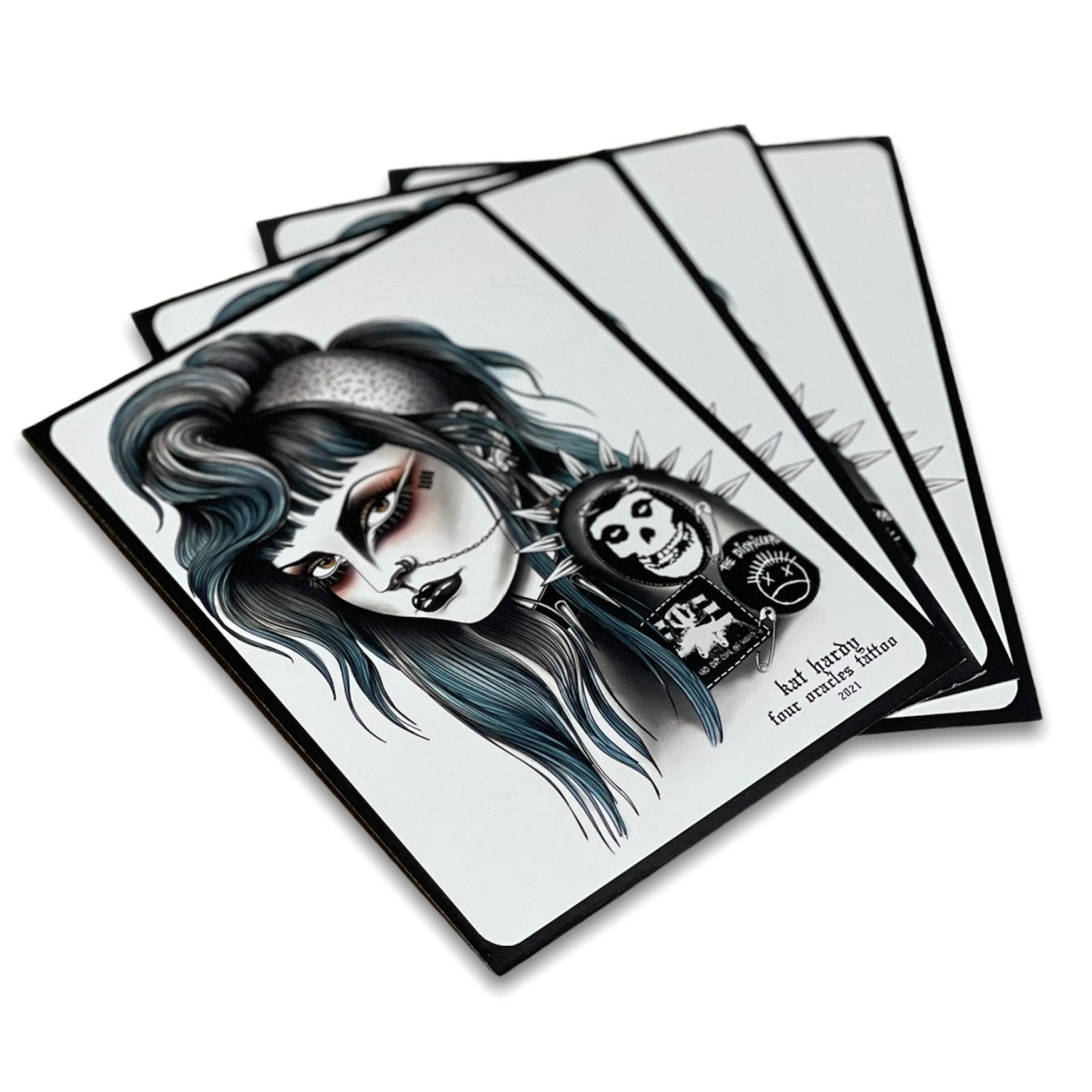 Art Prints - Bangor Signage, Print & Embroidery