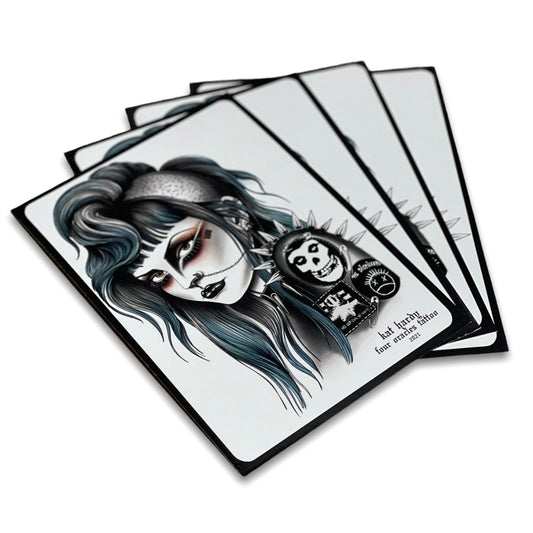Art Prints - Bangor Signage, Print & Embroidery