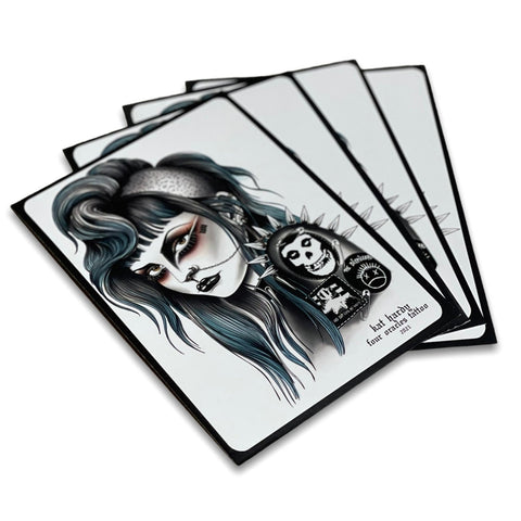 Art Prints - Bangor Signage, Print & Embroidery