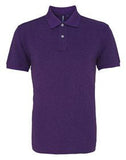 Asquith & Fox Men's polo (S-M) - AQ010 - Bangor Signage, Print & Embroidery
