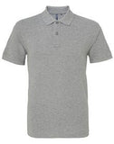 Asquith & Fox Men's polo (S-M) - AQ010 - Bangor Signage, Print & Embroidery