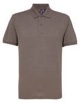 Asquith & Fox Men’s polycotton blend polo - AQ015 - Bangor Signage, Print & Embroidery