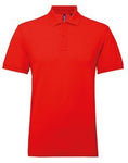 Asquith & Fox Men’s polycotton blend polo - AQ015 - Bangor Signage, Print & Embroidery