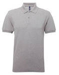 Asquith & Fox Men’s polycotton blend polo - AQ015 - Bangor Signage, Print & Embroidery