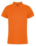 Asquith & Fox Women's Polo - AQ020 - Bangor Signage, Print & Embroidery