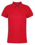 Asquith & Fox Women's Polo - AQ020 - Bangor Signage, Print & Embroidery