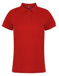 Asquith & Fox Women's Polo - AQ020 - Bangor Signage, Print & Embroidery