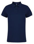 Asquith & Fox Women's Polo - AQ020 - Bangor Signage, Print & Embroidery