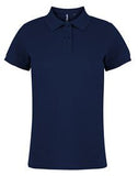 Asquith & Fox Women's Polo - AQ020 - Bangor Signage, Print & Embroidery