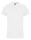 Asquith & Fox Women's Polo - AQ020 - Bangor Signage, Print & Embroidery