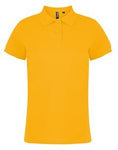 Asquith & Fox Women's Polo - AQ020 - Bangor Signage, Print & Embroidery