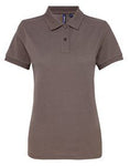 Asquith & Fox Women's Polo - AQ020 - Bangor Signage, Print & Embroidery