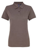 Asquith & Fox Women's Polo - AQ020 - Bangor Signage, Print & Embroidery