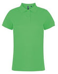 Asquith & Fox Women's Polo - AQ020 - Bangor Signage, Print & Embroidery