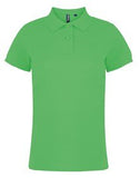 Asquith & Fox Women's Polo - AQ020 - Bangor Signage, Print & Embroidery