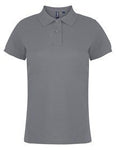 Asquith & Fox Women's Polo - AQ020 - Bangor Signage, Print & Embroidery