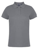 Asquith & Fox Women's Polo - AQ020 - Bangor Signage, Print & Embroidery