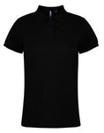 Asquith & Fox Women's Polo - AQ020 - Bangor Signage, Print & Embroidery