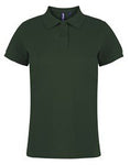 Asquith & Fox Women's Polo - AQ020 - Bangor Signage, Print & Embroidery