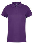 Asquith & Fox Women's Polo - AQ020 - Bangor Signage, Print & Embroidery
