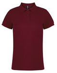Asquith & Fox Women's Polo - AQ020 - Bangor Signage, Print & Embroidery