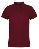 Asquith & Fox Women's Polo - AQ020 - Bangor Signage, Print & Embroidery