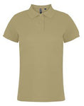 Asquith & Fox Women's Polo - AQ020 - Bangor Signage, Print & Embroidery