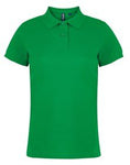 Asquith & Fox Women's Polo - AQ020 - Bangor Signage, Print & Embroidery