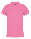 Asquith & Fox Women's Polo - AQ020 - Bangor Signage, Print & Embroidery