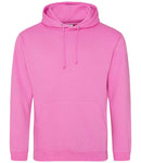 AWDis College Hoodie - JH001 (B-C) - Bangor Signage, Print & Embroidery