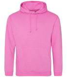 AWDis College Hoodie - JH001 (B-C) - Bangor Signage, Print & Embroidery