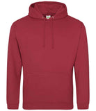 AWDis College Hoodie - JH001 (B-C) - Bangor Signage, Print & Embroidery