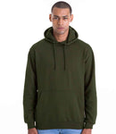AWDis College Hoodie - JH001 (B-C) - Bangor Signage, Print & Embroidery