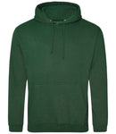AWDis College Hoodie - JH001 (B-C) - Bangor Signage, Print & Embroidery