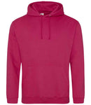 AWDis College Hoodie - JH001 (B-C) - Bangor Signage, Print & Embroidery