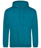 AWDis College Hoodie - JH001 (H-M) - Bangor Signage, Print & Embroidery