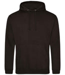 AWDis College Hoodie - JH001 (H-M) - Bangor Signage, Print & Embroidery