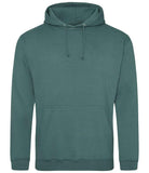 AWDis College Hoodie - JH001 (H-M) - Bangor Signage, Print & Embroidery
