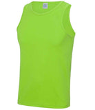 AWDis Cool Vest - JC007 - Bangor Signage, Print & Embroidery