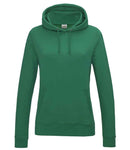 AWDis Ladies College Hoodie (L-XXL) - JH001F - Bangor Signage, Print & Embroidery