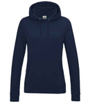 AWDis Ladies College Hoodie (L-XXL) - JH001F - Bangor Signage, Print & Embroidery