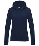 AWDis Ladies College Hoodie (L-XXL) - JH001F - Bangor Signage, Print & Embroidery
