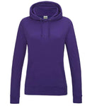 AWDis Ladies College Hoodie (L-XXL) - JH001F - Bangor Signage, Print & Embroidery