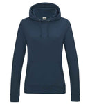 AWDis Ladies College Hoodie (L-XXL) - JH001F - Bangor Signage, Print & Embroidery