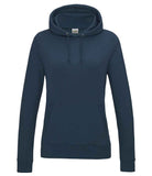 AWDis Ladies College Hoodie (L-XXL) - JH001F - Bangor Signage, Print & Embroidery