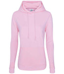 AWDis Ladies College Hoodie (L-XXL) - JH001F - Bangor Signage, Print & Embroidery