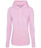 AWDis Ladies College Hoodie (L-XXL) - JH001F - Bangor Signage, Print & Embroidery